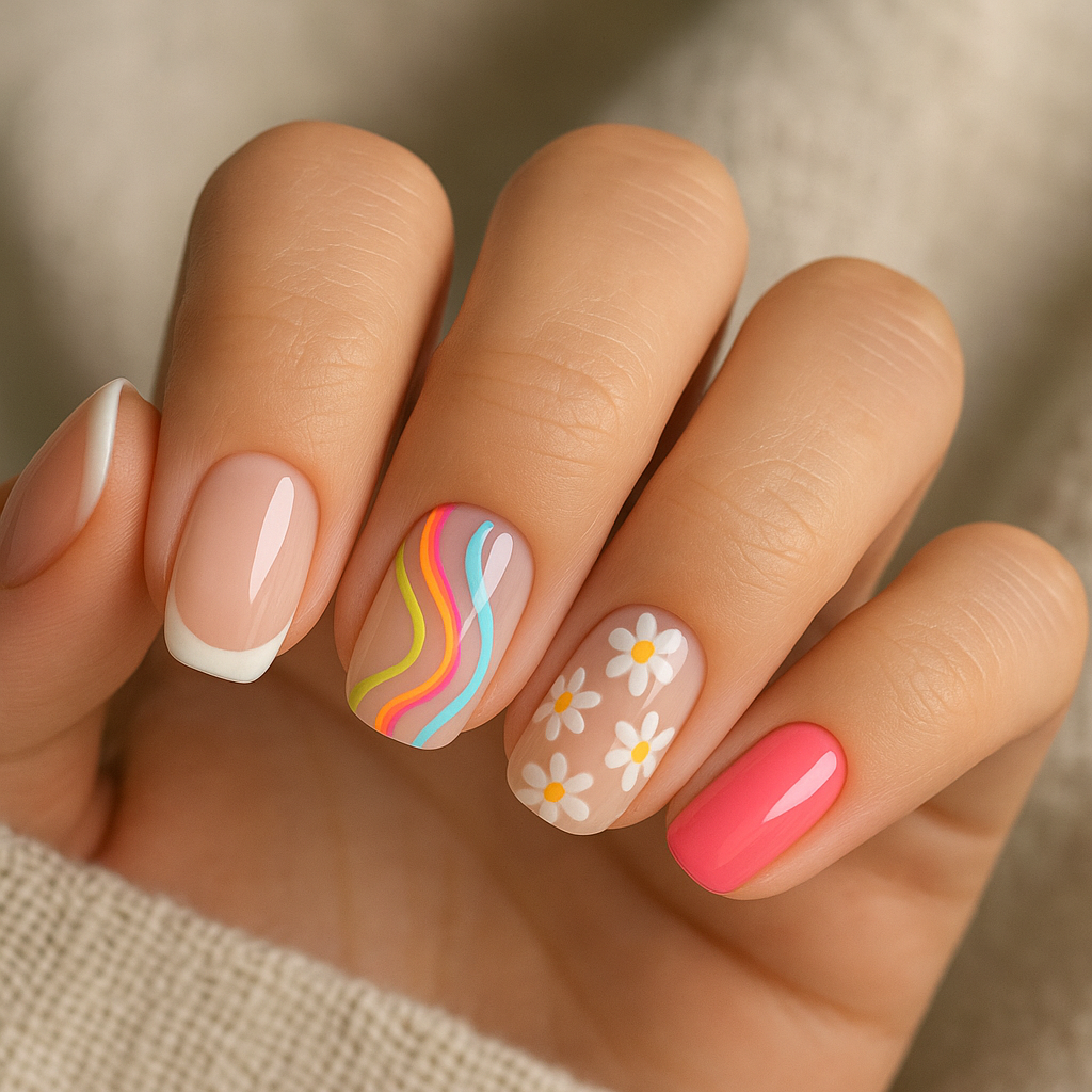 Trendy & Unique